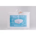 Félpehely paplan 140x200 cm - 1000 g 