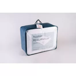 Tulipán dupla téli pehelypaplan 200x220 cm - 1300 g