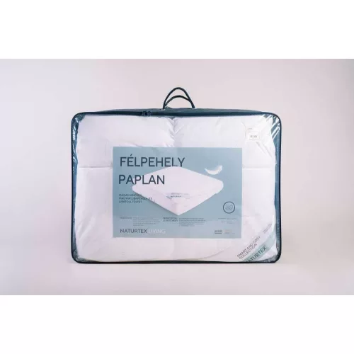 Félpehely téli paplan 140x200 cm