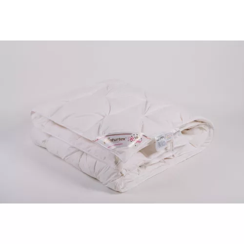 Royal csavart pehelypaplan 140x200 cm - 750 g