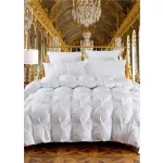 Royal csavart pehelypaplan 140x200 cm - 750 g