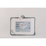 Elite Down pehelypaplan 140x200 cm - 1000 g
