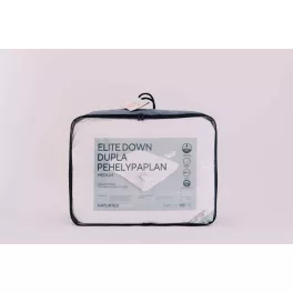 Elite Down pehelypaplan 200x220 cm - 950 g