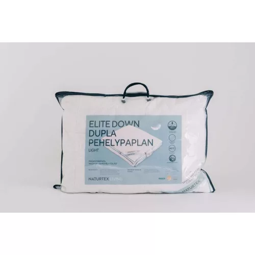 Elite Down pehelypaplan 200x220 cm - 700 g