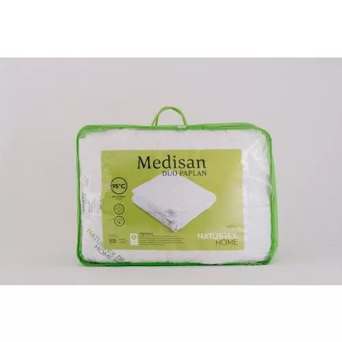 Medisan® duo téli paplan 140x200 cm - 1200 g