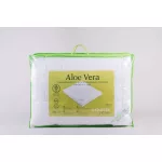 Aloe Vera paplan 140x200 cm - 800 g
