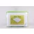 Aloe Vera paplan 140x200 cm - 800 g
