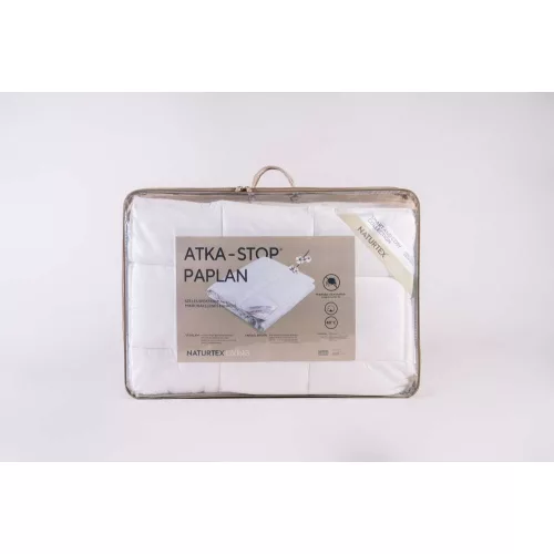 Atka Stop® paplan 140x200 cm - 400 g