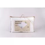Bamboo paplan 140x200 cm - 600 g