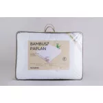 Bamboo paplan  200x220 cm - 650 g