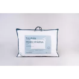 Tulipán félpárna 50x70 cm