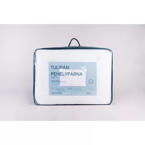 Tulipán háromrétegű nagypárna 70x90 cm