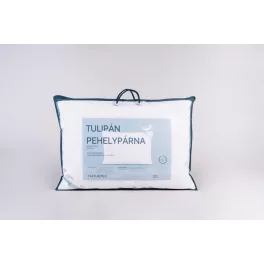 Tulipán háromrétegű félpárna 50x70 cm