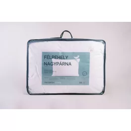 Félpehely nagypárna 70x90 cm