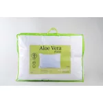 Aloe Vera nagypárna 70x90 cm
