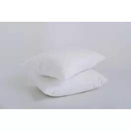 Bambuszos kispárna szett 2db 40x50 cm 