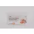 Frottír matracvédő 60x120 cm PVC borítással 