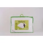 Medisan® fehér matracvédő 140x200 cm