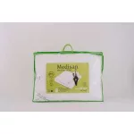 Medisan® fehér  matracvédő 160x200 cm