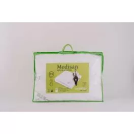 Medisan® fehér  matracvédő 160x200 cm