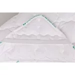 Medisan® fehér matracvédő 200x200 cm