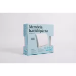 Memory hát/ülőpárna