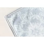 Naturtex szegett pléd - Ocean 220x240 cm