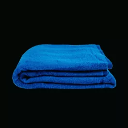 Pléd kék 100% akril 135x185 cm