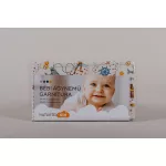 2 részes Baby ágyneműhuzat/Kalózos