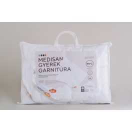Medisan® gyermek paplan+kispárna