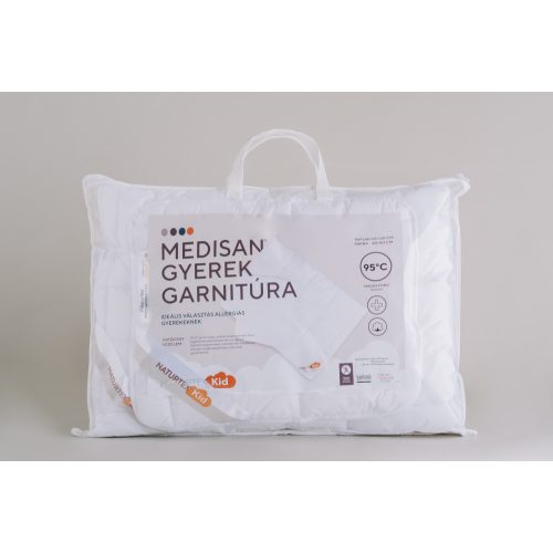 Medisan® gyermek paplan+kispárna
