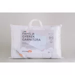 Família gyermek paplan+kispárna