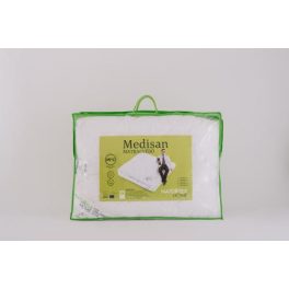 Medisan® fehér matracvédő 90x200 cm