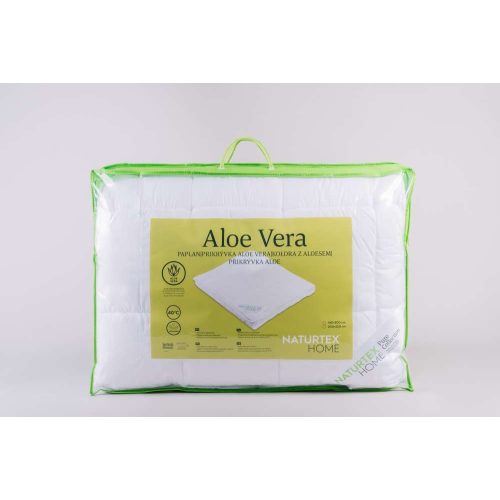 Aloe Vera paplan 140x200 cm - 1000g