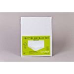 Frottír matracvédő 180x200 cm PVC borítással