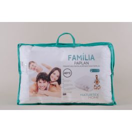 Família téli paplan 140x200 cm - 1000g