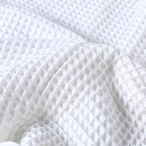 Darázs törölköző 150x100 cm fehér 