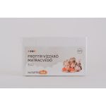 Frottír matracvédő 70x140 cm PVC borítással 