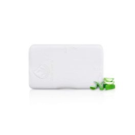 Memory Aloe Vera Classic párna