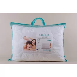 Família nagypárna 70x90 cm