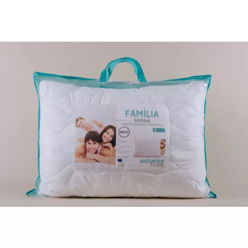 Família nagypárna 70x90 cm