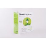 Memory világos zöld nyakpárna