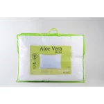 Aloe Vera nagypárna 70x90 cm