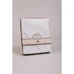 Bubble Star baby pléd 100x75cm 