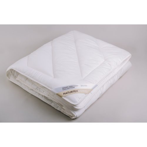 NATURTEX® Lyocell paplan 200x220 cm -1200g