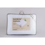 Bamboo paplan 140x200 cm - 1200g