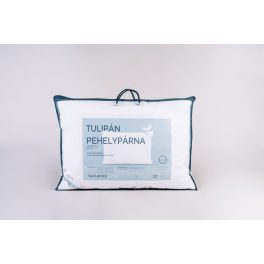 Tulipán háromrétegű félpárna 50x70 cm