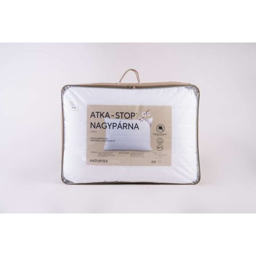 Atka Stop® nagypárna 70x90 cm