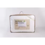 Bamboo nagypárna 70x90 cm