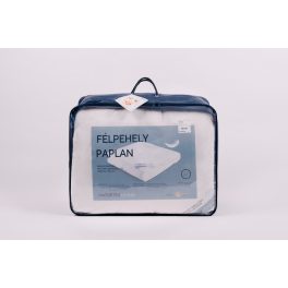 Félpehely dupla téli paplan 200x220 cm LIVING